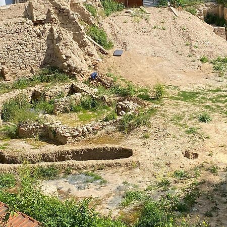 Апартаменты Acropolis Ancient World - 5 Minutes From Subway And Acropolis Museum Афины Экстерьер фото