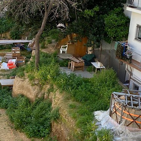 Апартаменты Acropolis Ancient World - 5 Minutes From Subway And Acropolis Museum Афины Экстерьер фото